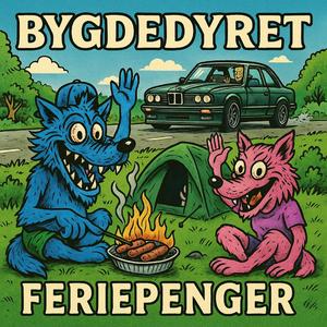 Feriepenger