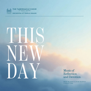 Alleluia (Arr. for Choir and Orchestra by Mack Wilberg)