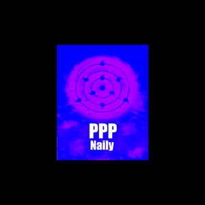 P P P Naily Voy a llegar a la CIMA