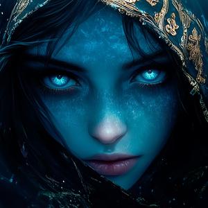 Rest of the fallen (Enchanting Vocal Dark Fantasy Music)