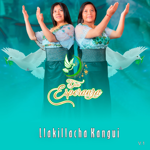 Llakillacha Kangui