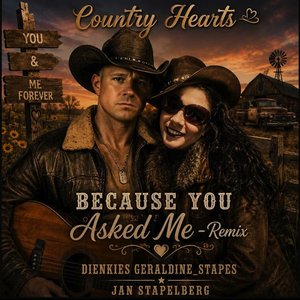 Because You Asked Me (Remix)