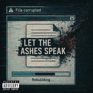 I Wasn't Ready To Leave (feat. Zephyra Vane)