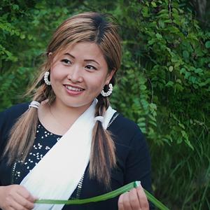 Bachunjeli kasaiko Chitta Nadukhau