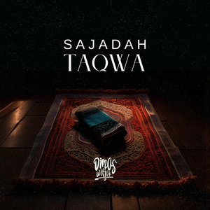 Sajadah Taqwa