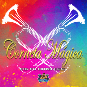 Corneta Mágica