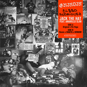 Jack The Hat (Original)