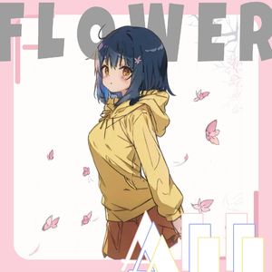 Flower Fall(落花续言)