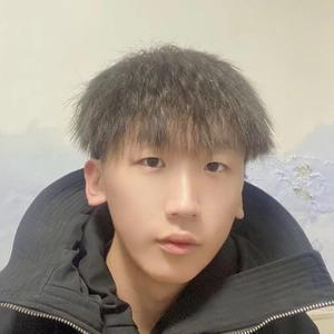 烦恼快走掉