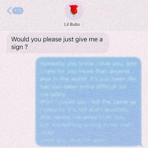 Gimme A Sign (feat. Cotis)