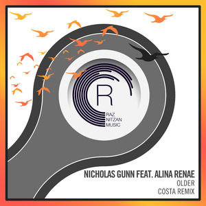 Older (Costa Extended Mix)