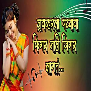 ड्रायव्हरला पटवायला जिगर नाही फिगर लागते