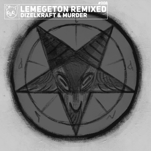 Lemegeton #32 (IWIC Remix)
