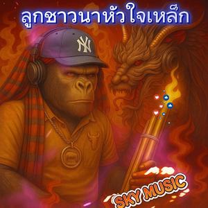 ลูกชาวนาหัวใจเหล็ก