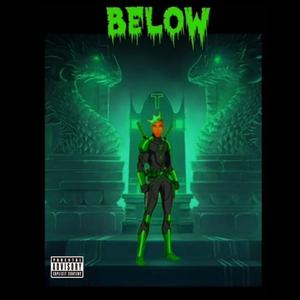 TYLER (Below) (feat. RaheemRiches)