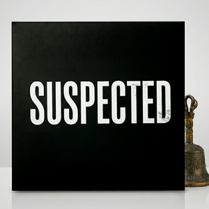 Suspected (Phonk Version)