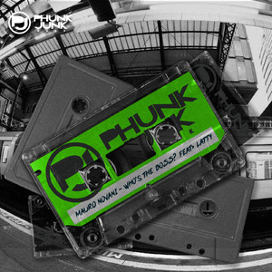 Who's The Boss (feat. Latty) (Original Mix)