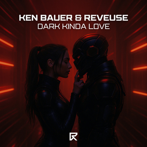 Dark Kinda Love