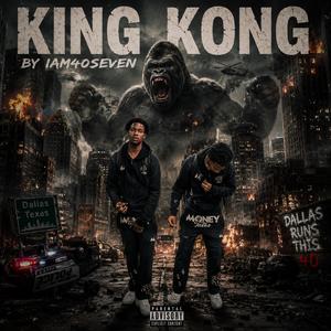 Kingkong