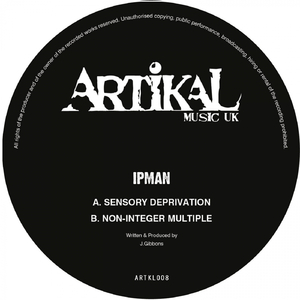 Non-Integer Multiple (Original Mix)