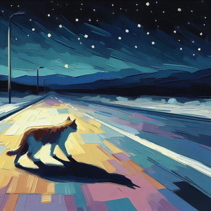 誰にも呼ばれぬ場所で