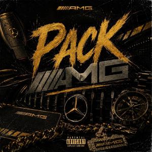 Bobby Banks (Pack Amg)