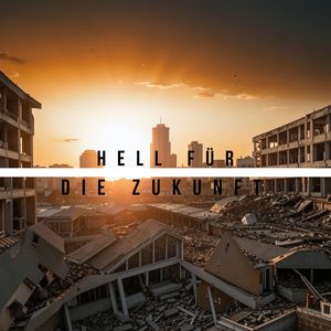 Hell für die Zukunft