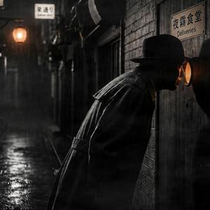 Smoke and Solitude | 煙と孤独