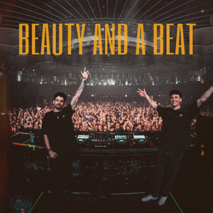 Justin Bieber, Nicki Minaj - Beauty And A Beat (MEDZ Remix)