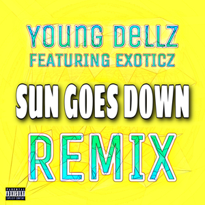 Sun Goes Down (Remix)