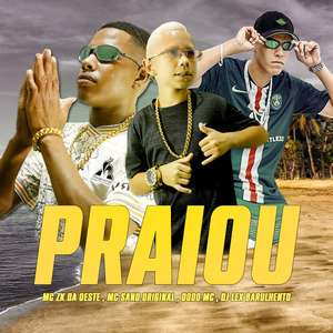 Praiou