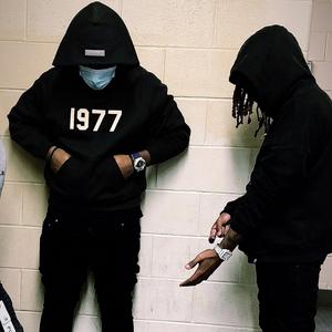 Krazy Fool (feat. lidae)