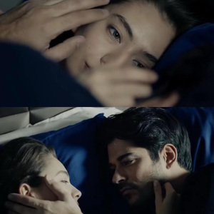 Sivge alami (充满仇恨的爱情)