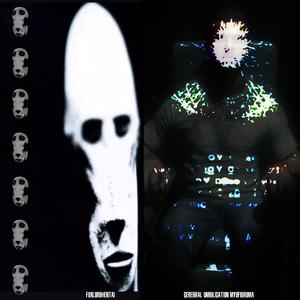 LOCKED IN ALIEN HAS BEEN MK ULTRA'ED LIKE MASON IN ORDER TO COMMIT OPERATION CYBER PSYCHOSIS (feat. Cerebral Umbilication Myofibroma)