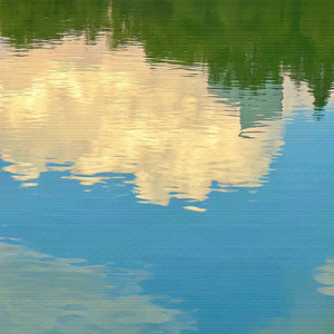 梁祝 (扬琴纯乐)