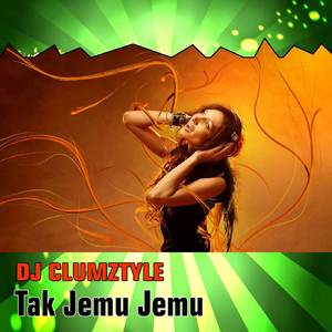 Tak Jemu Jemu