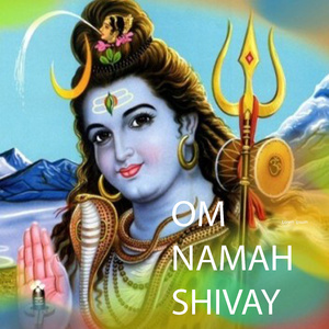 OM NAMAH SHIVAY