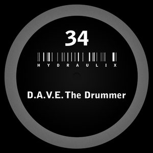 Hydraulix 34 B (Original Mix)