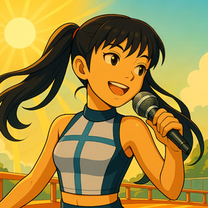 ソーラーステップ