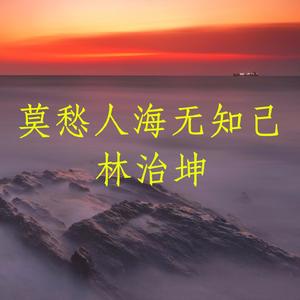 莫愁人海无知己