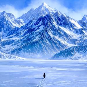 L'Amour Toujours (Organ)