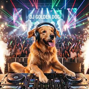 DJ Golden Dog