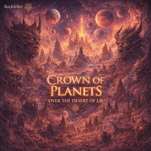 Seven Rivers under the Streets of Uruk