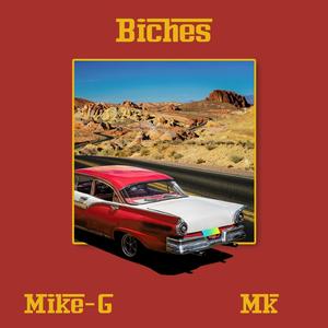 Biches (feat. Mike-G)