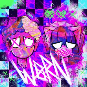 WORN (feat. XOFUJIN)