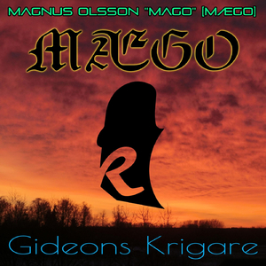Gideons Krigare