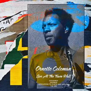 Dedication to Poets and Writers (Live)