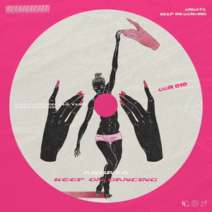 Keep on Dancing (Extended Mix)