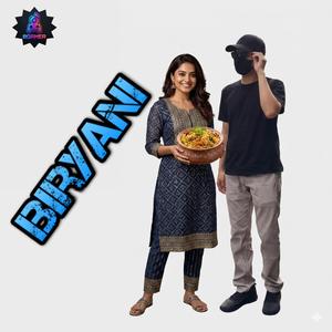 BIRYANI