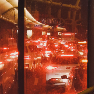 看不清的双眼（伴奏）